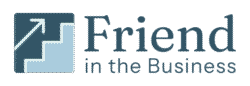 Friend in the Business logo